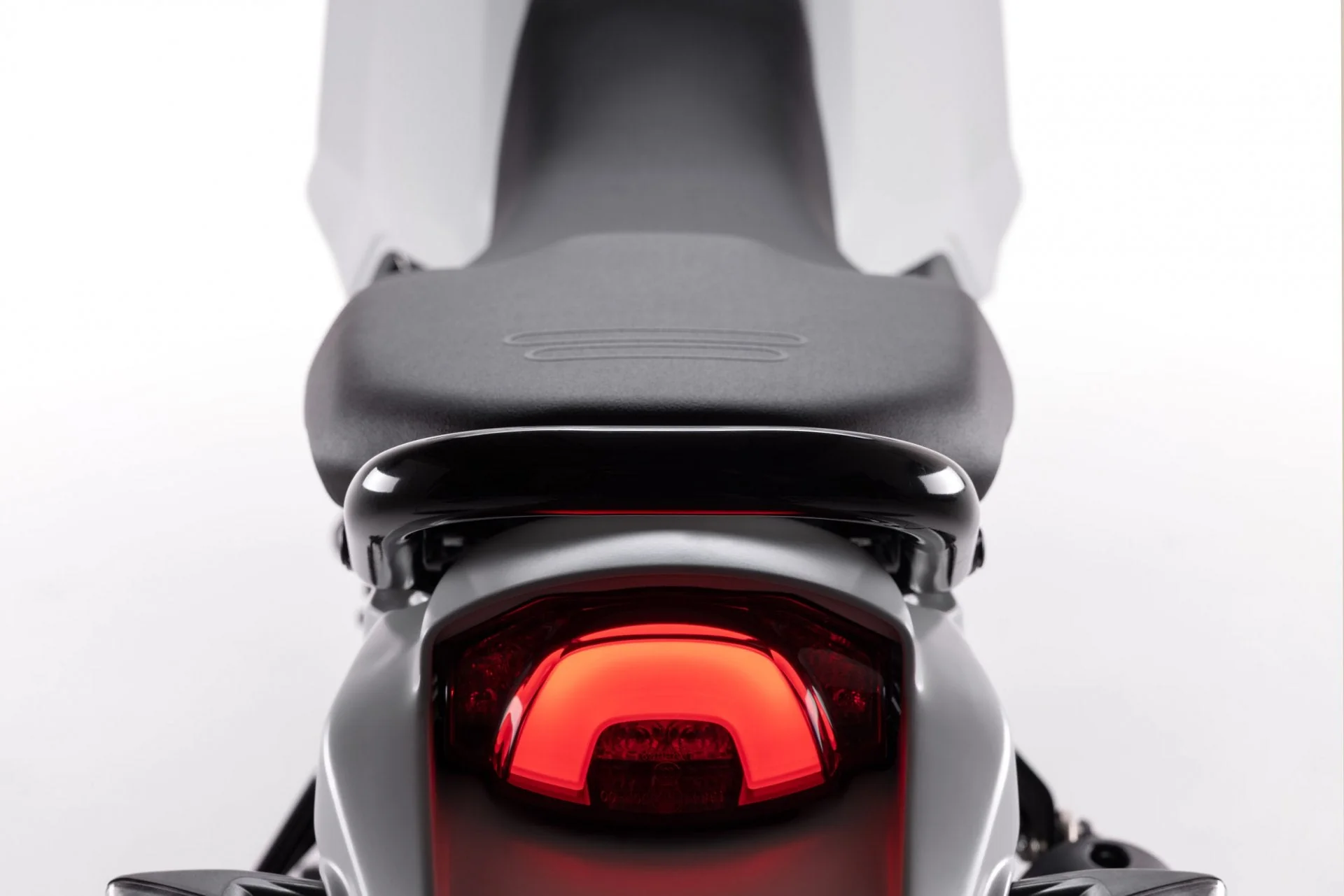 2026 Ducati DesertX - Star White Silk - Image 28