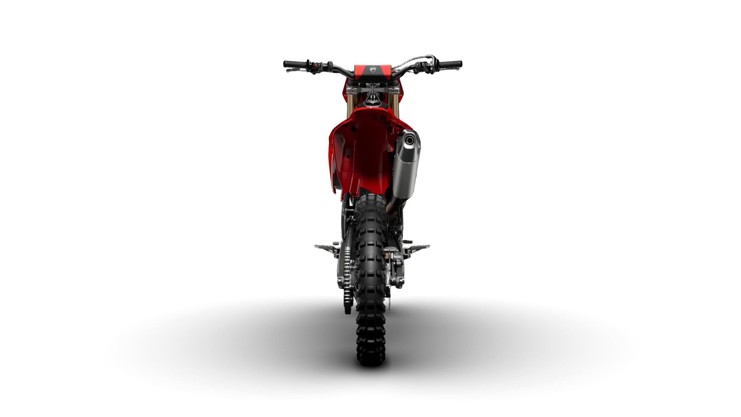 2026 Ducati Desmo250 MX - Image 7