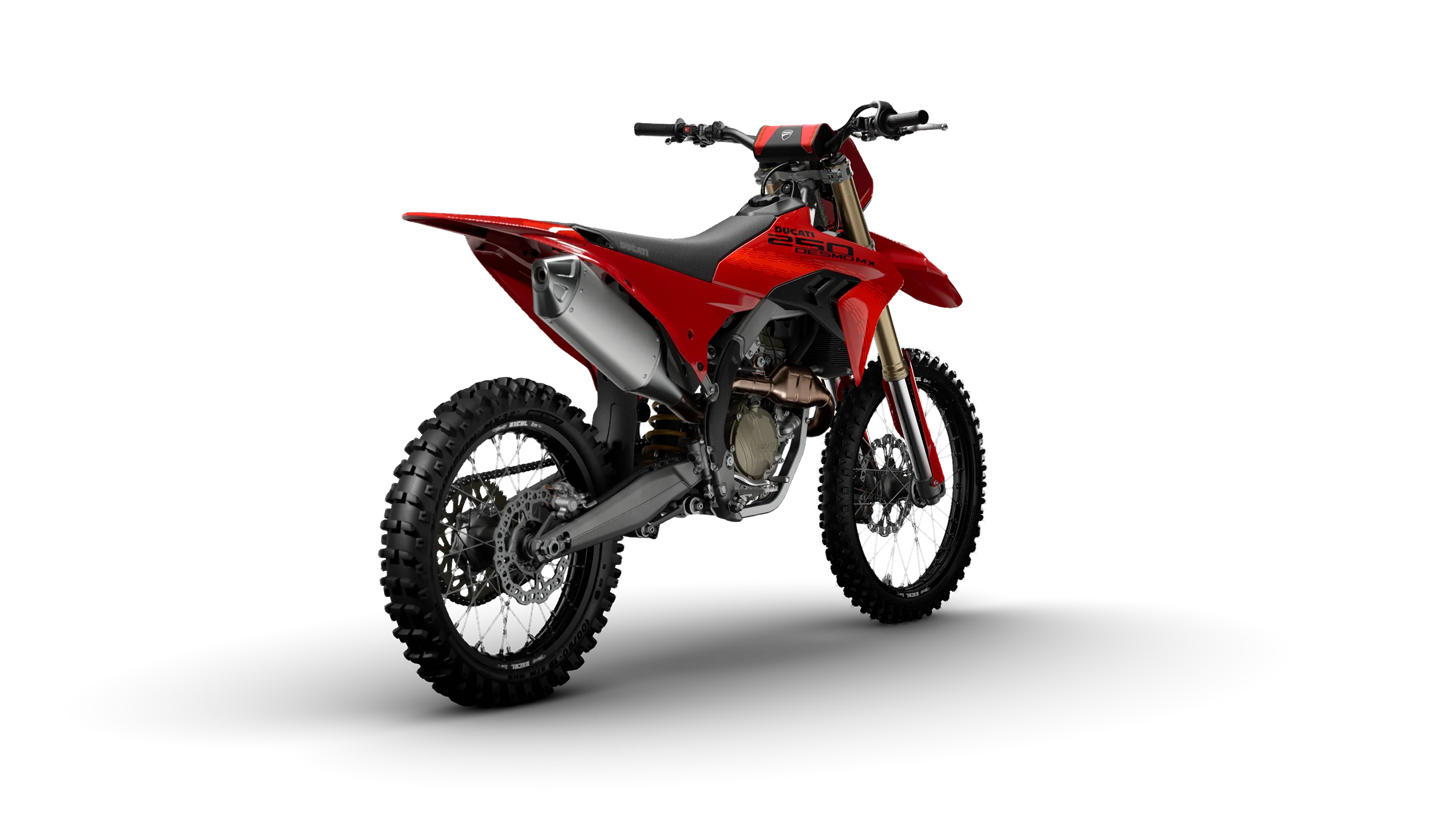 2026 Ducati Desmo250 MX - Image 8
