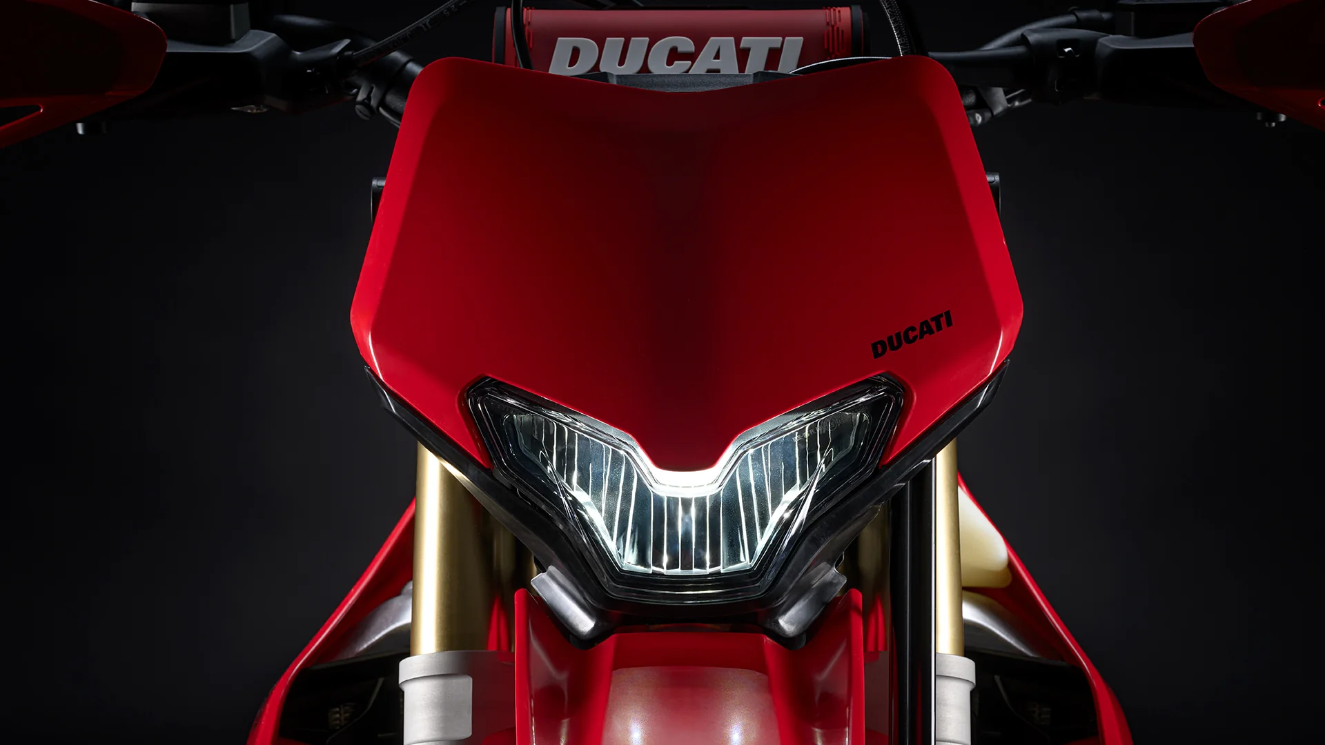 2026 Ducati Desmo450 EDS - Image 6