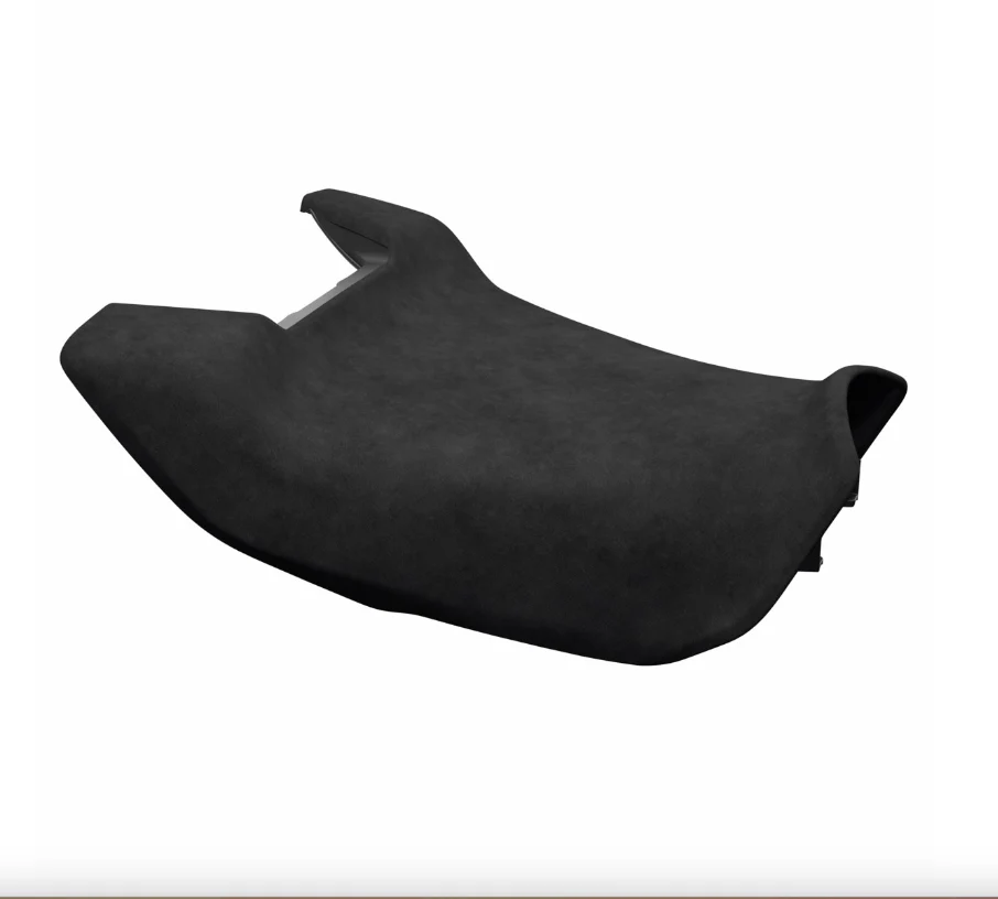 96881221AA - Raised Rider Seat - Diavel V4