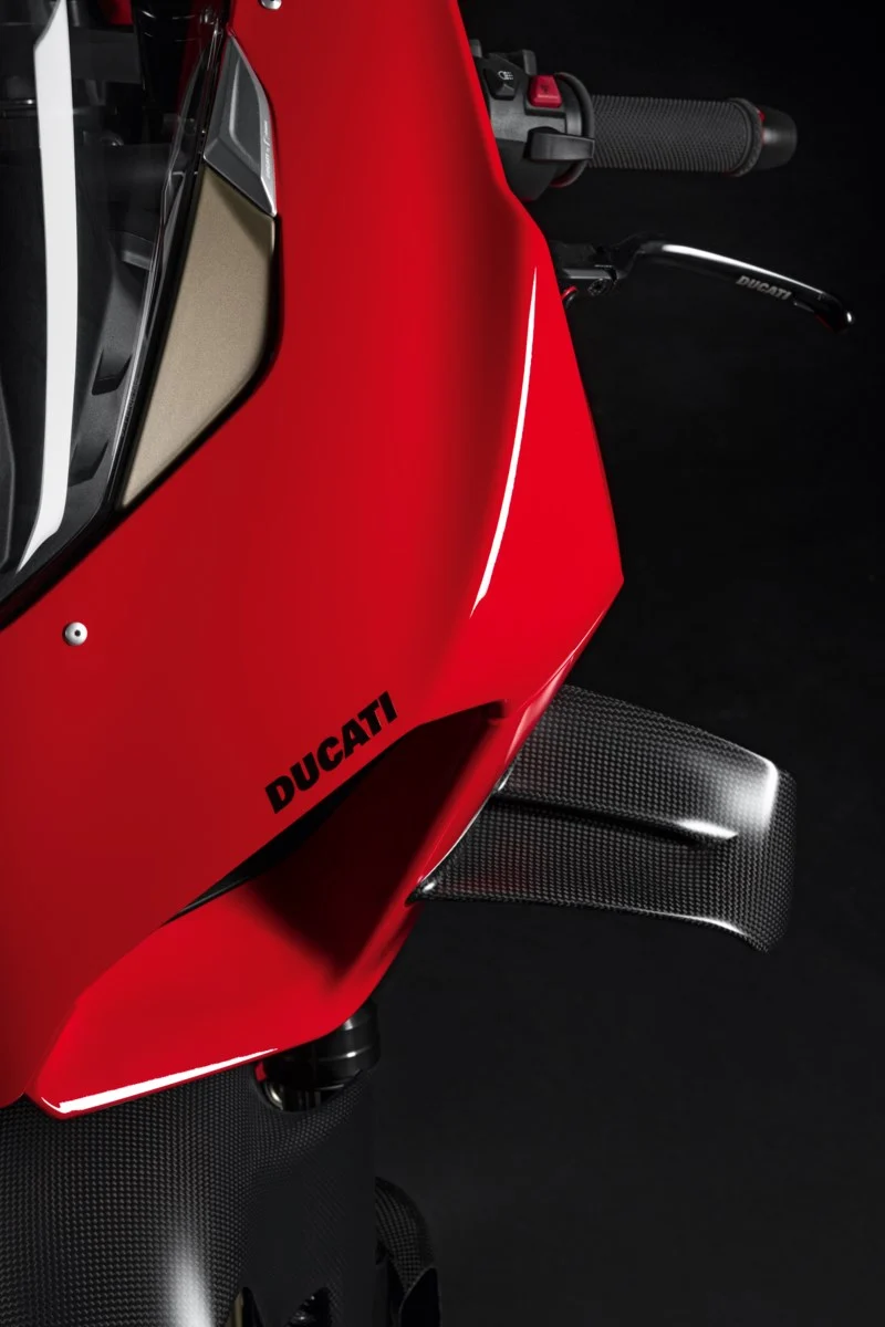 96981512AA - CARBON WINGS PANIGALE V4 - Image 3