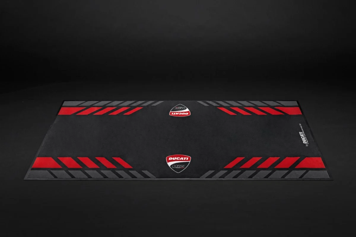 97580311AA - Garage Mat - Desmo - Image 3