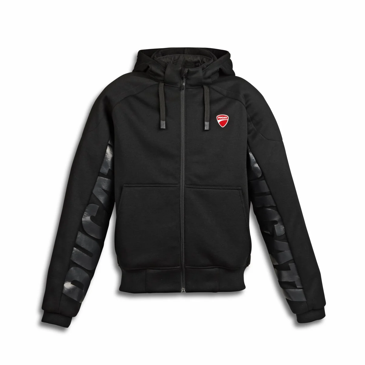 98108840 - Ducati Jargon Motorcycle sweatshirt