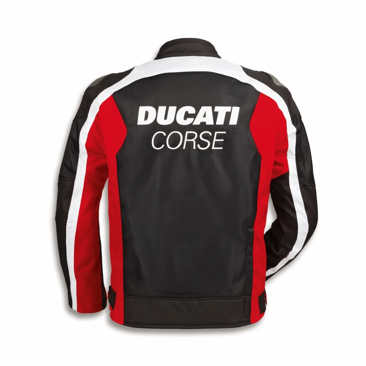 9810950 - Ducati Corse Summer C4 2.0 Jacket - Image 2