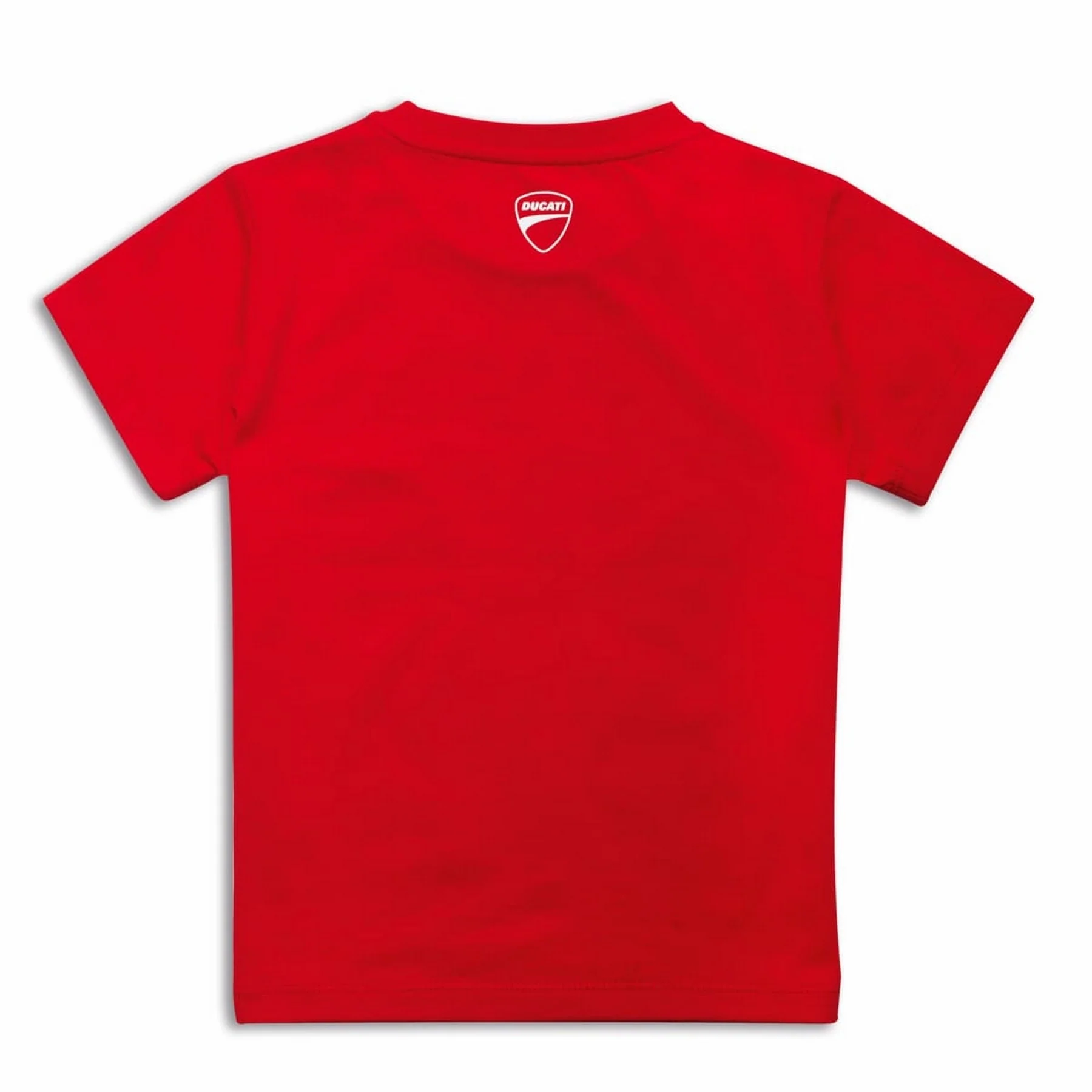 98770610 - Big Ducatista Kid's T-shirt - Image 2