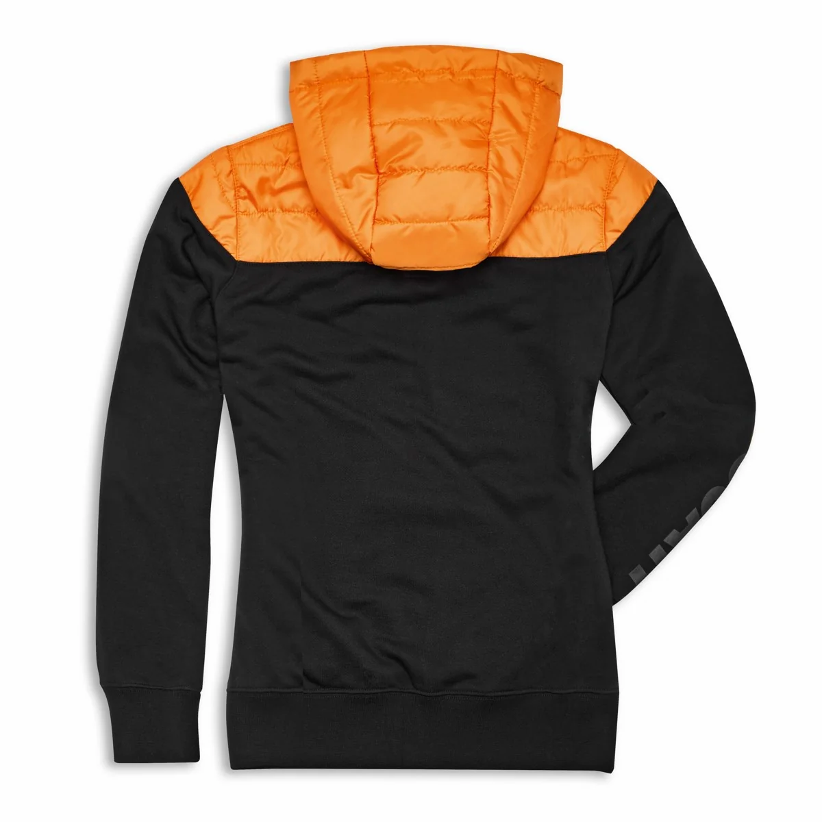 98770759 - SCR62 Ibrid Hooded sweatshirt - Women's - Image 2