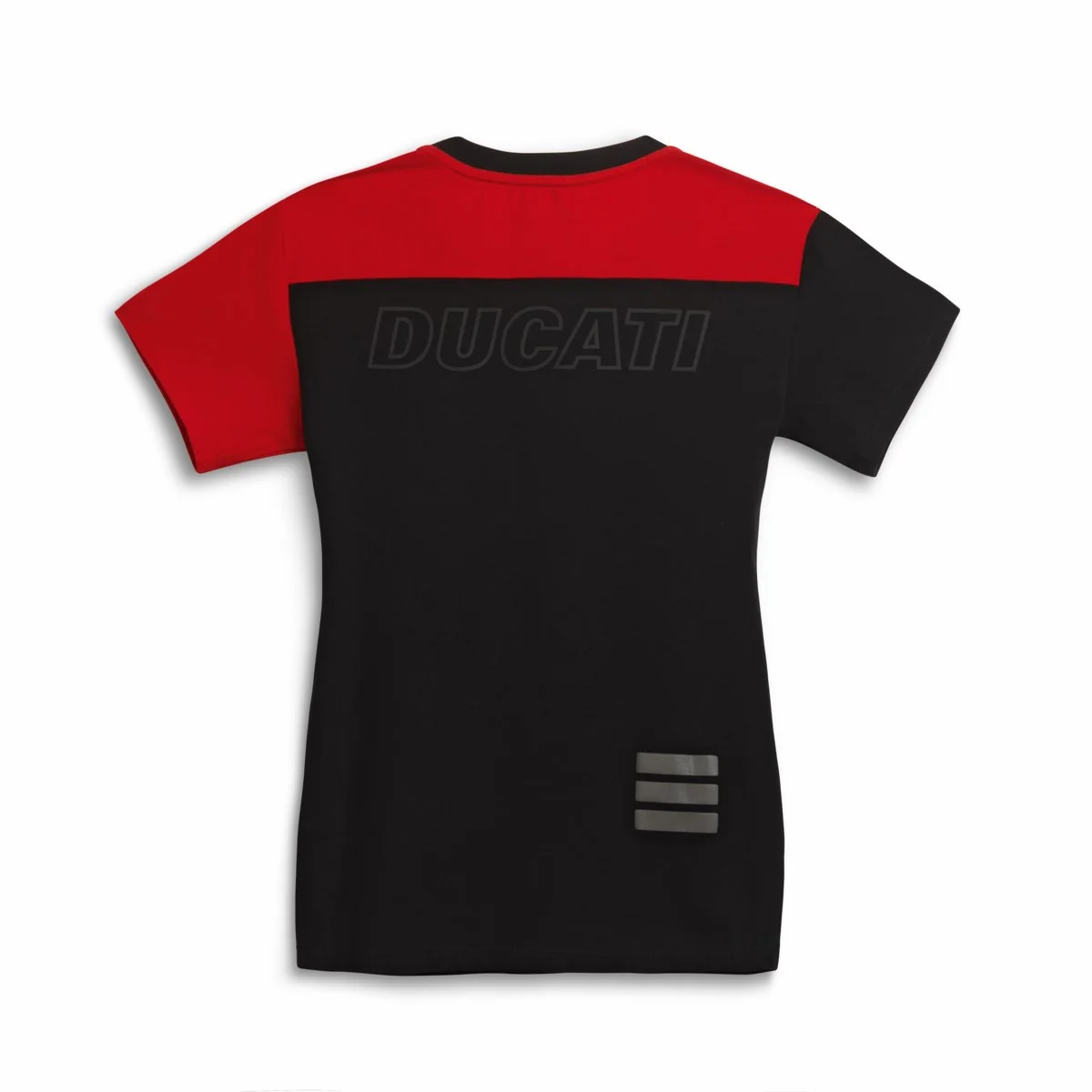 98770958 - Ducati Explorer T-shirt - WOMEN'S - Image 2