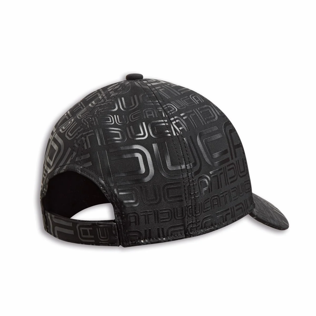 987711371 - Tomorrow Cap - Black - Image 2