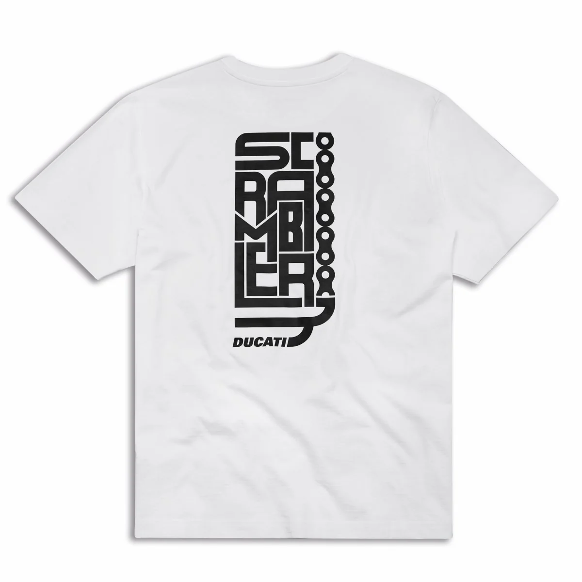 98771226 - Joy Van Orton T-shirt - Image 2