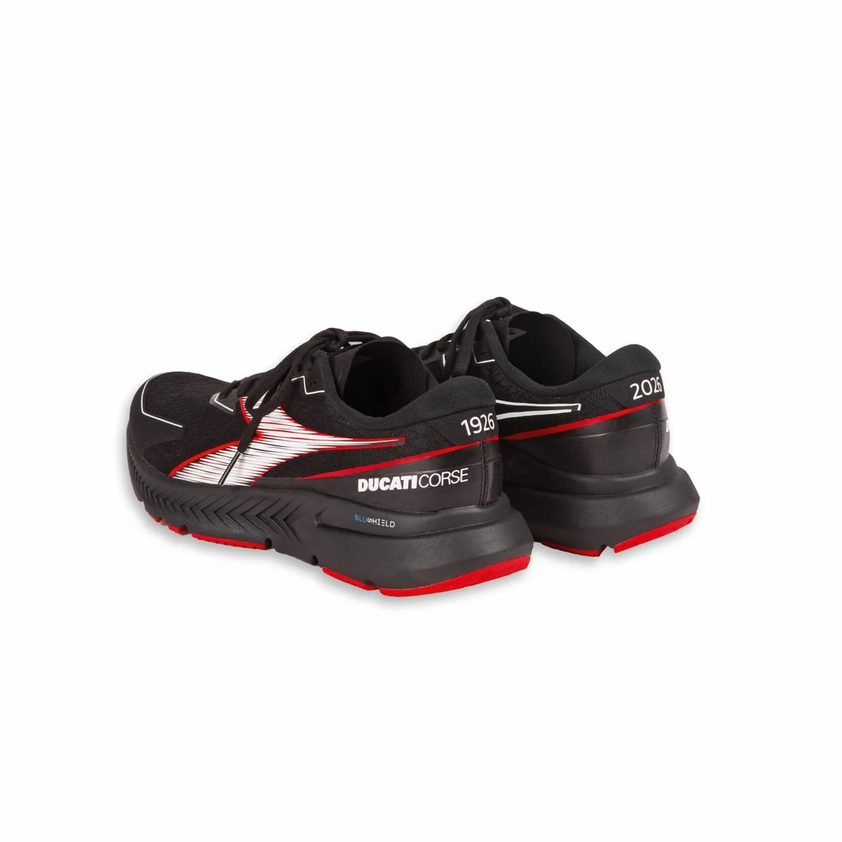 9878041 - GP Team Replica 26 Running footwear - Image 2