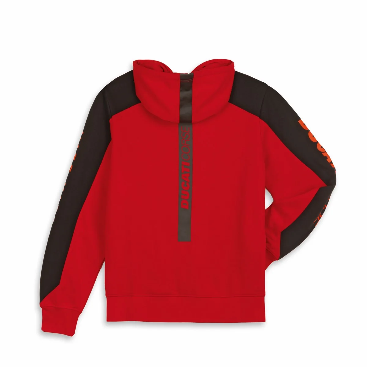 98780478 - Dual MM93 Hooded sweatshirt - Image 2