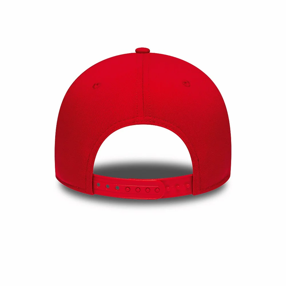 987804932 - NEX Ducati Company Cap - RED - Image 2