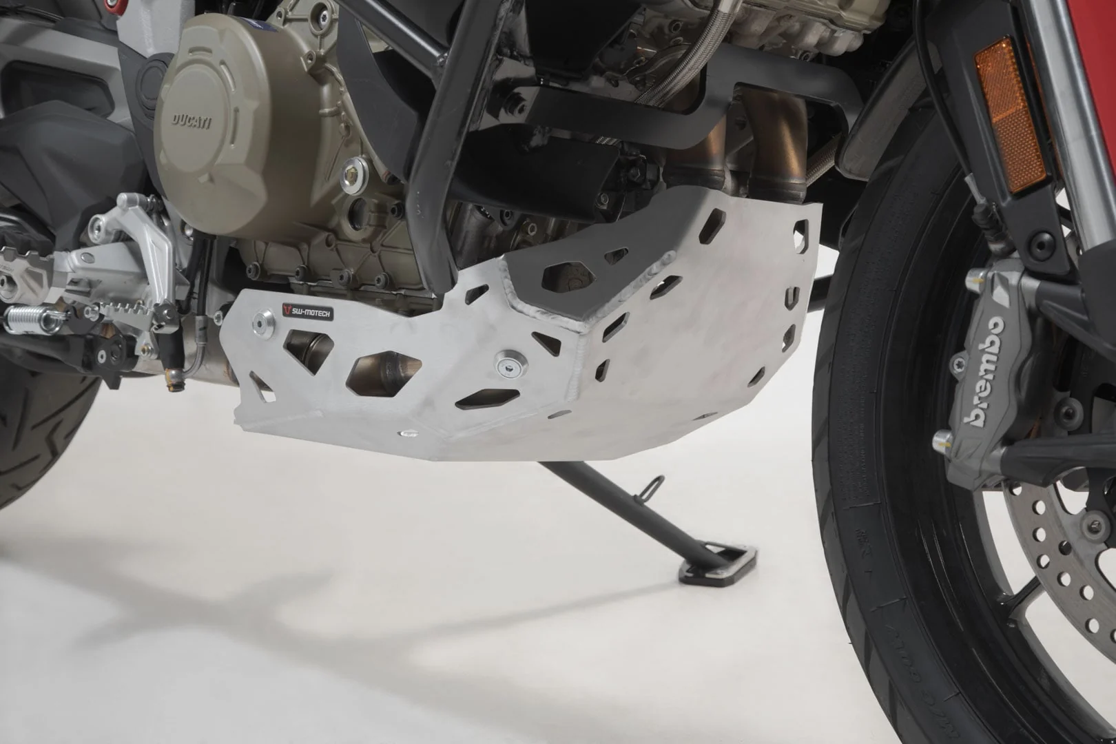 ADV.22.822.76100 - SW-MOTECH - Adventure set Protection - Ducati Multistrada V4 (24-) - Image 2