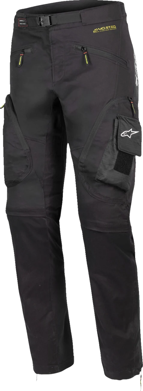 Alpinestars - Acteon Pants - Black