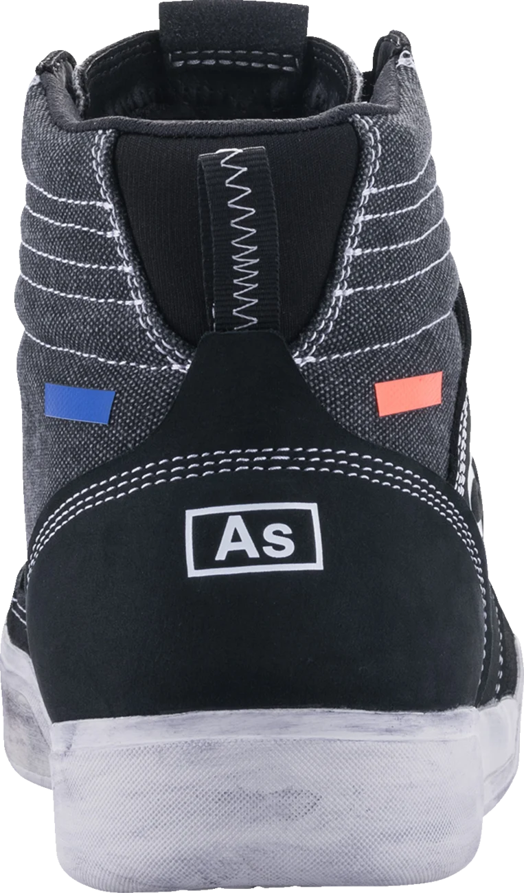Alpinestars - Ageless Shoes - Black/White - Image 5
