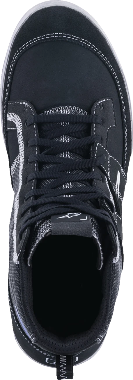 Alpinestars - Ageless Shoes - Black/White - Image 6