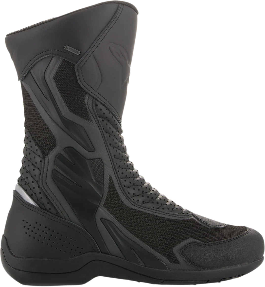 Alpinestars - Air Plus Gore-Tex Boots - Black - Image 6