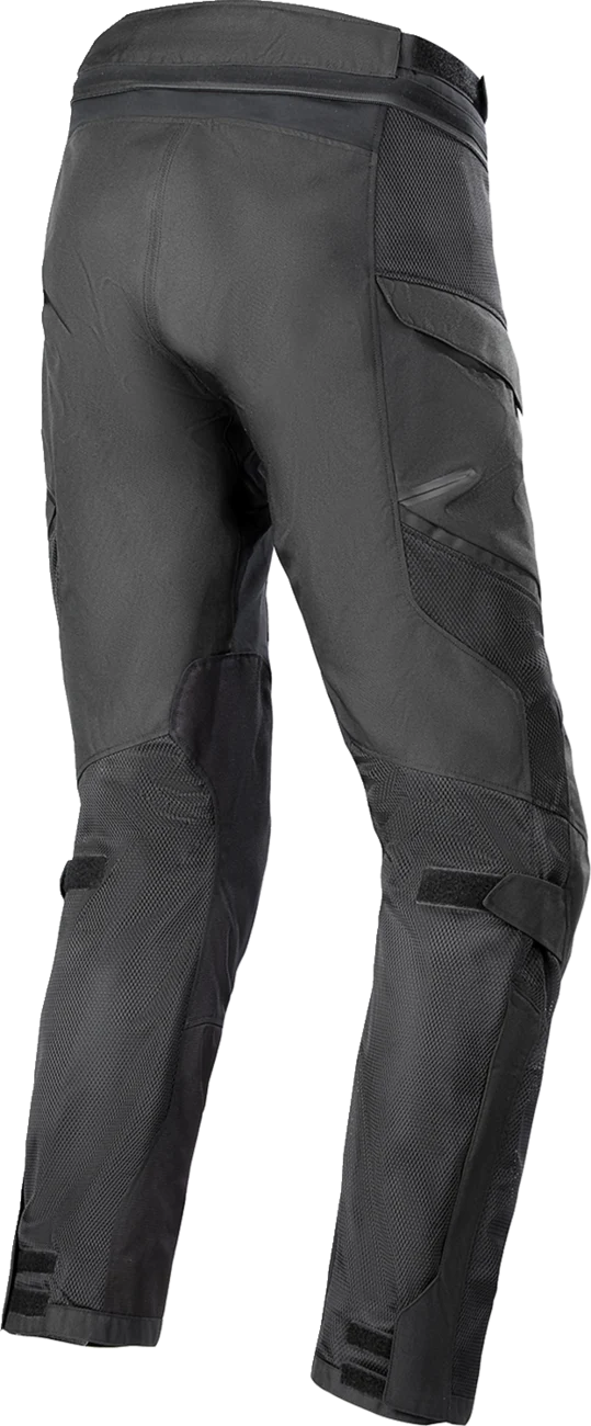 Alpinestars - Andes Air Drystar® Pants - Black - Image 2