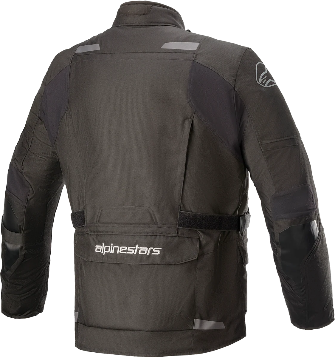 Alpinestars - Andes v3 Drystar® Jacket - Black - Image 2