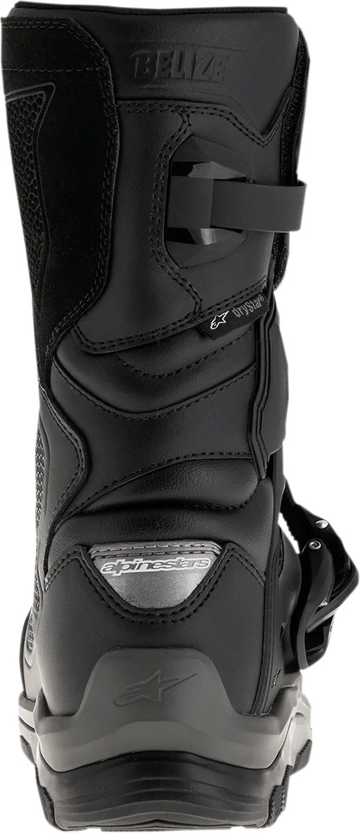 Alpinestars - Belize Drystar® Boots - Black - Image 3