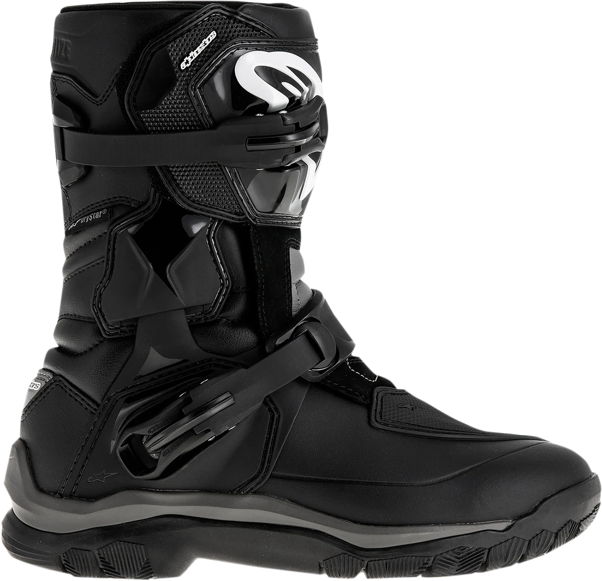 Alpinestars - Belize Drystar® Boots - Black - Image 5