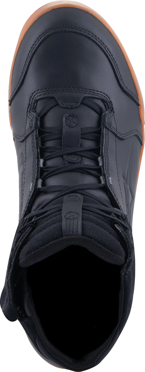 Alpinestars - Chrome Shoes - Waterproof - Black/Brown - Image 7