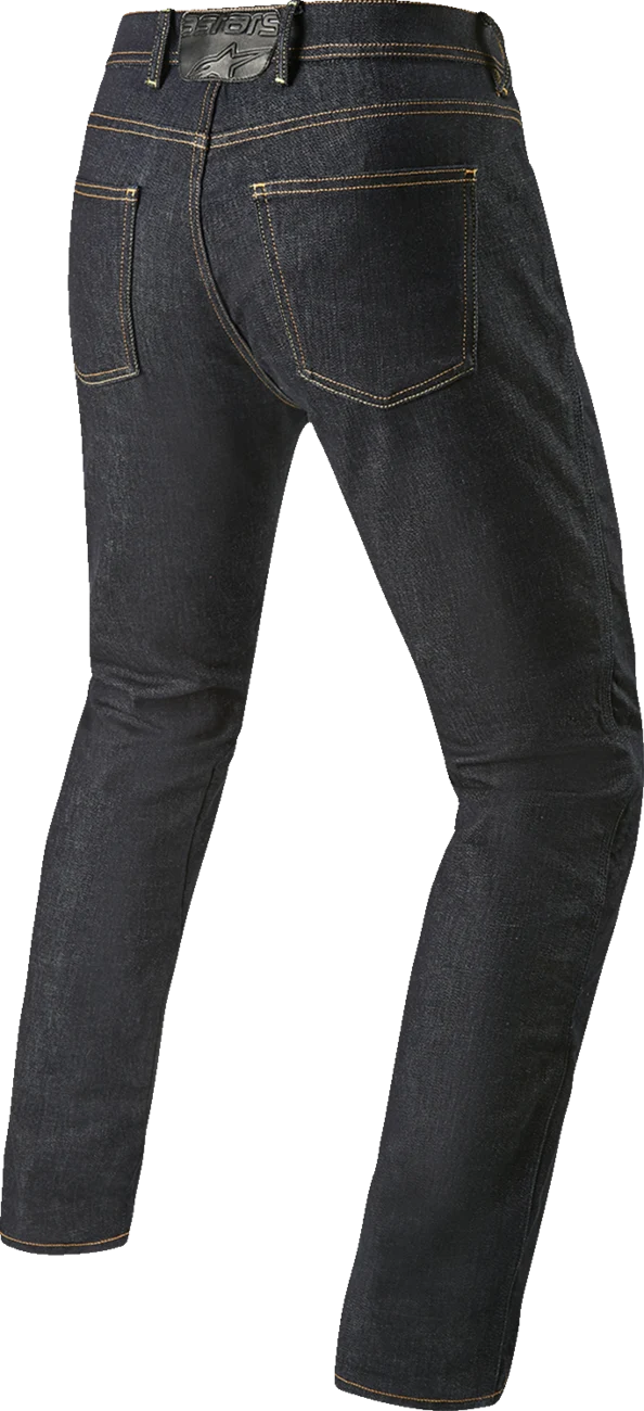 Alpinestars - Cult-8 Pants - Blue - Image 2