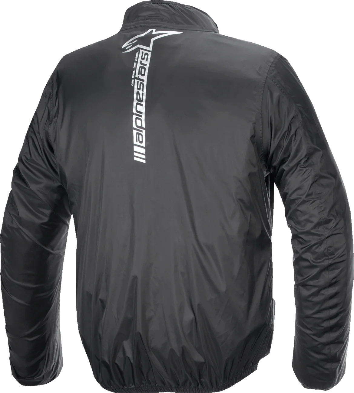Alpinestars - Hurricane Rain v2 Jacket - Black - Image 2