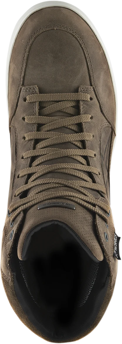 Alpinestars - J-6 Waterproof Shoes - Brown - Image 3