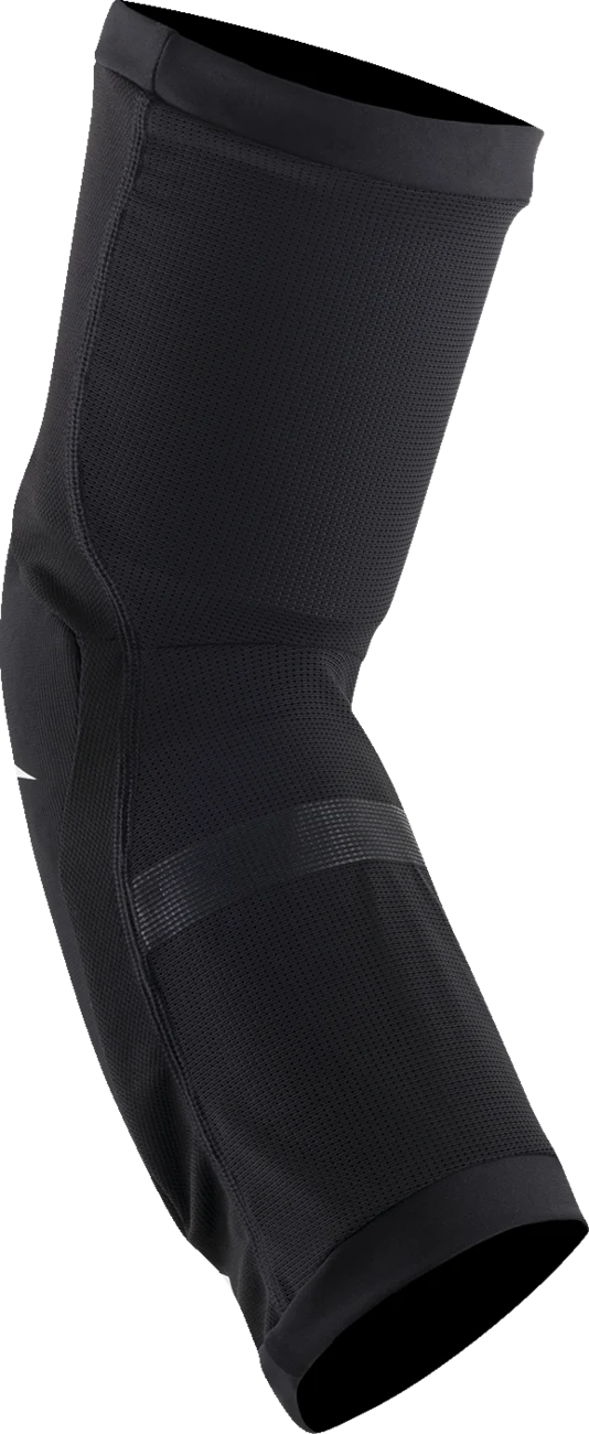 Alpinestars - Paragon Plus Knee Protectors - Black/White - Image 2