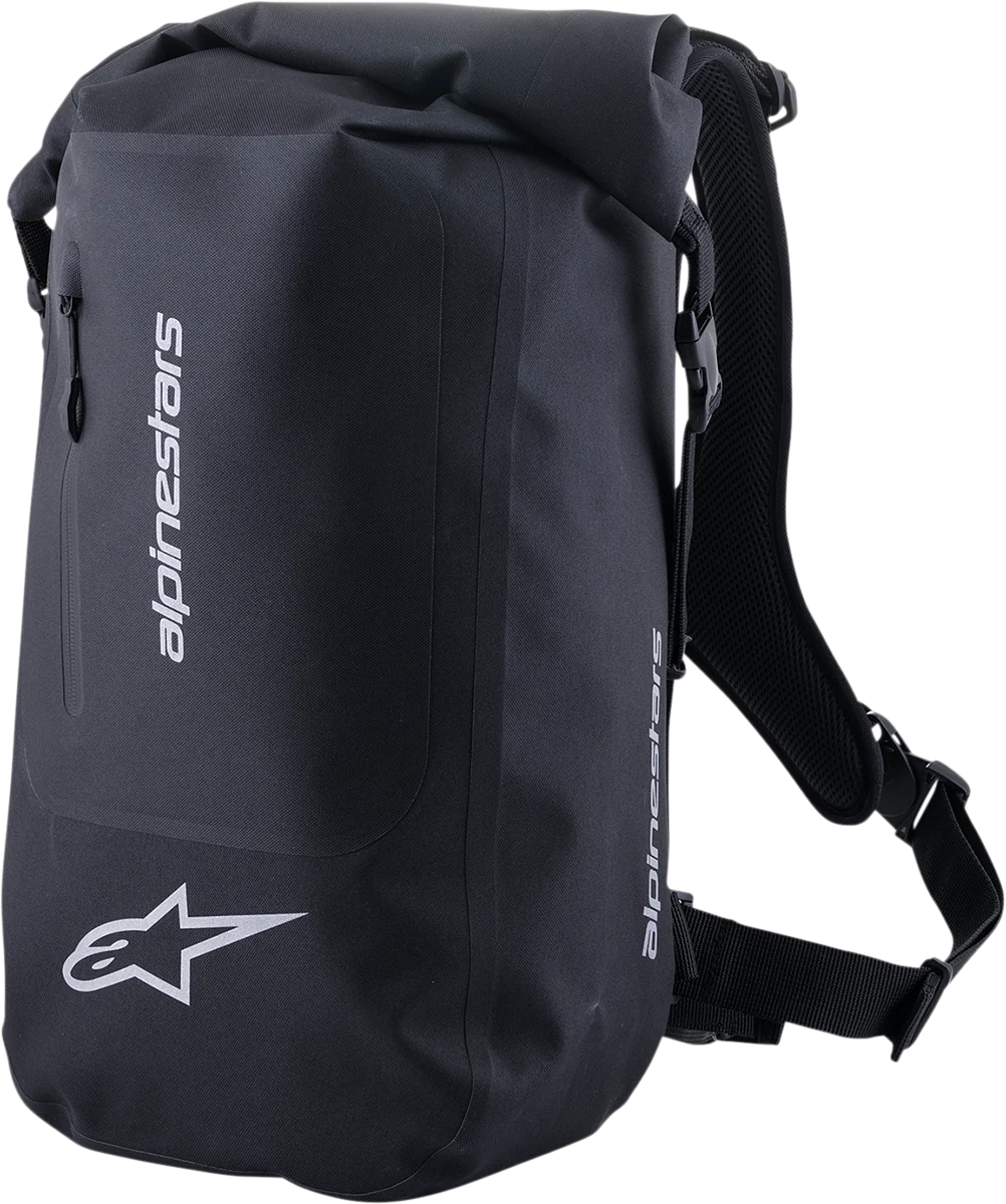 Alpinestars - Sealed Backpack - Black