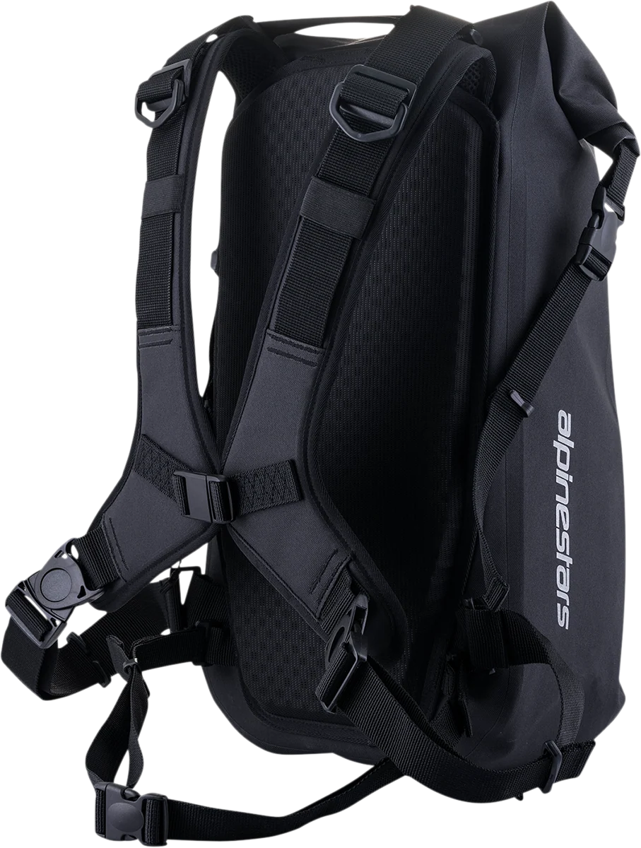 Alpinestars - Sealed Backpack - Black - Image 2