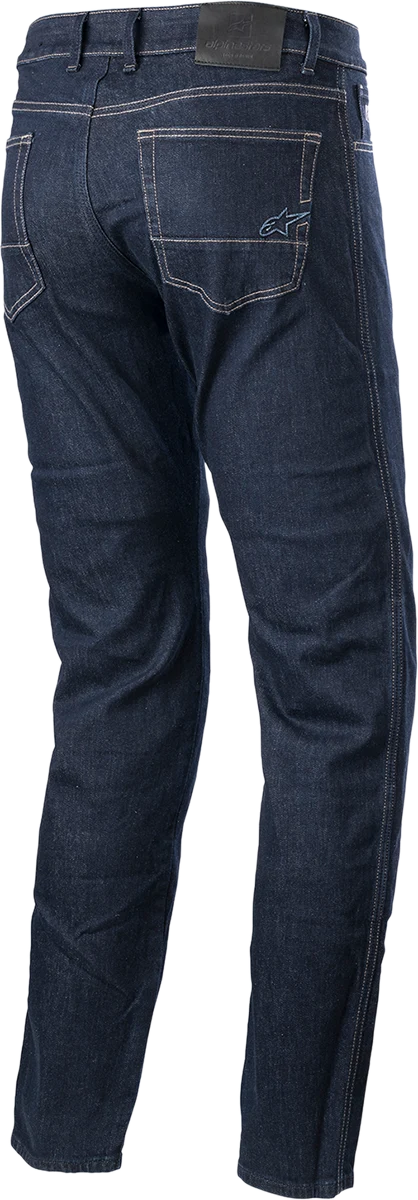 Alpinestars - Sektor Pants - Medium Blue - Image 2