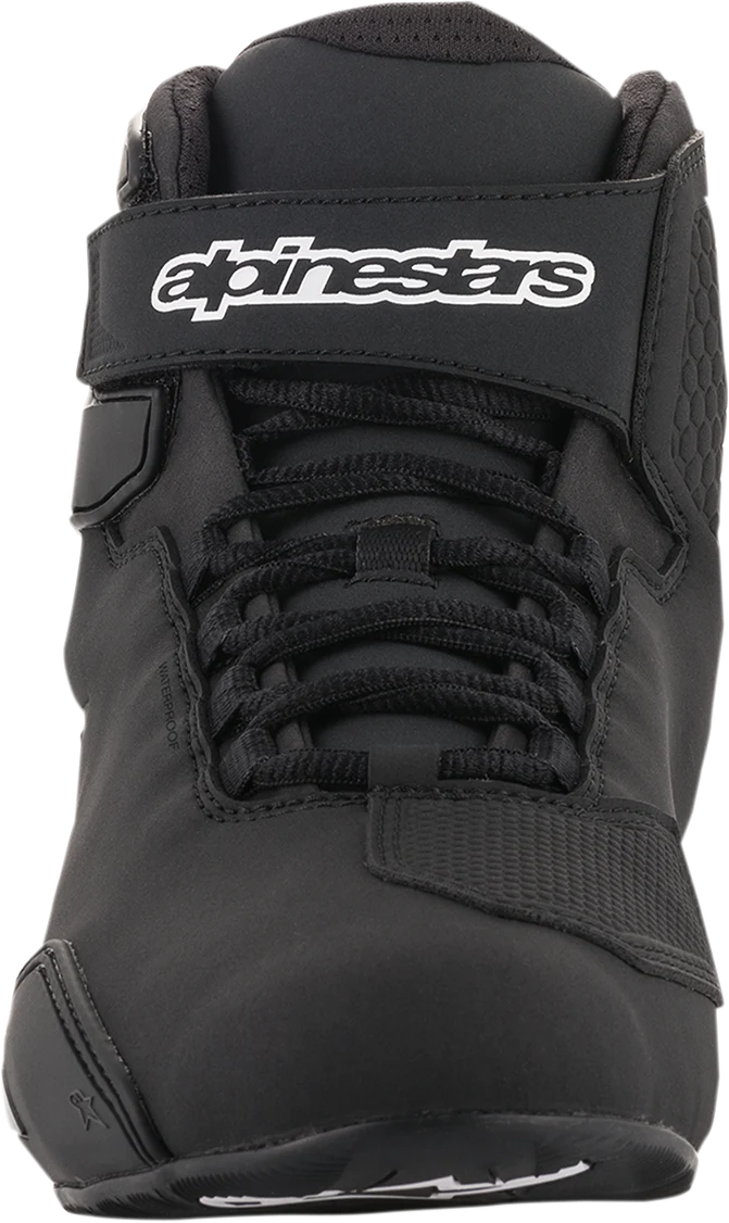 Alpinestars - Sektor Shoes - Black - Image 2