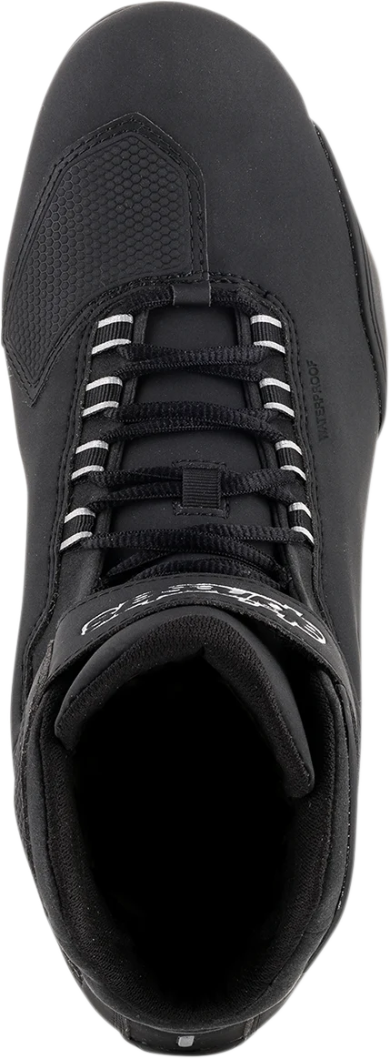 Alpinestars - Sektor Waterproof Shoes - Black - Image 2
