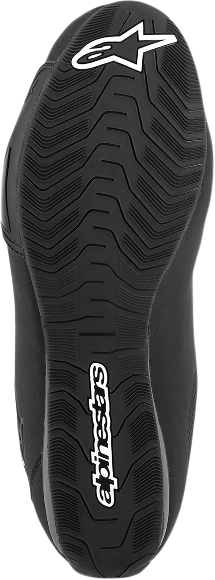 Alpinestars - Sektor Waterproof Shoes - Black - Image 3