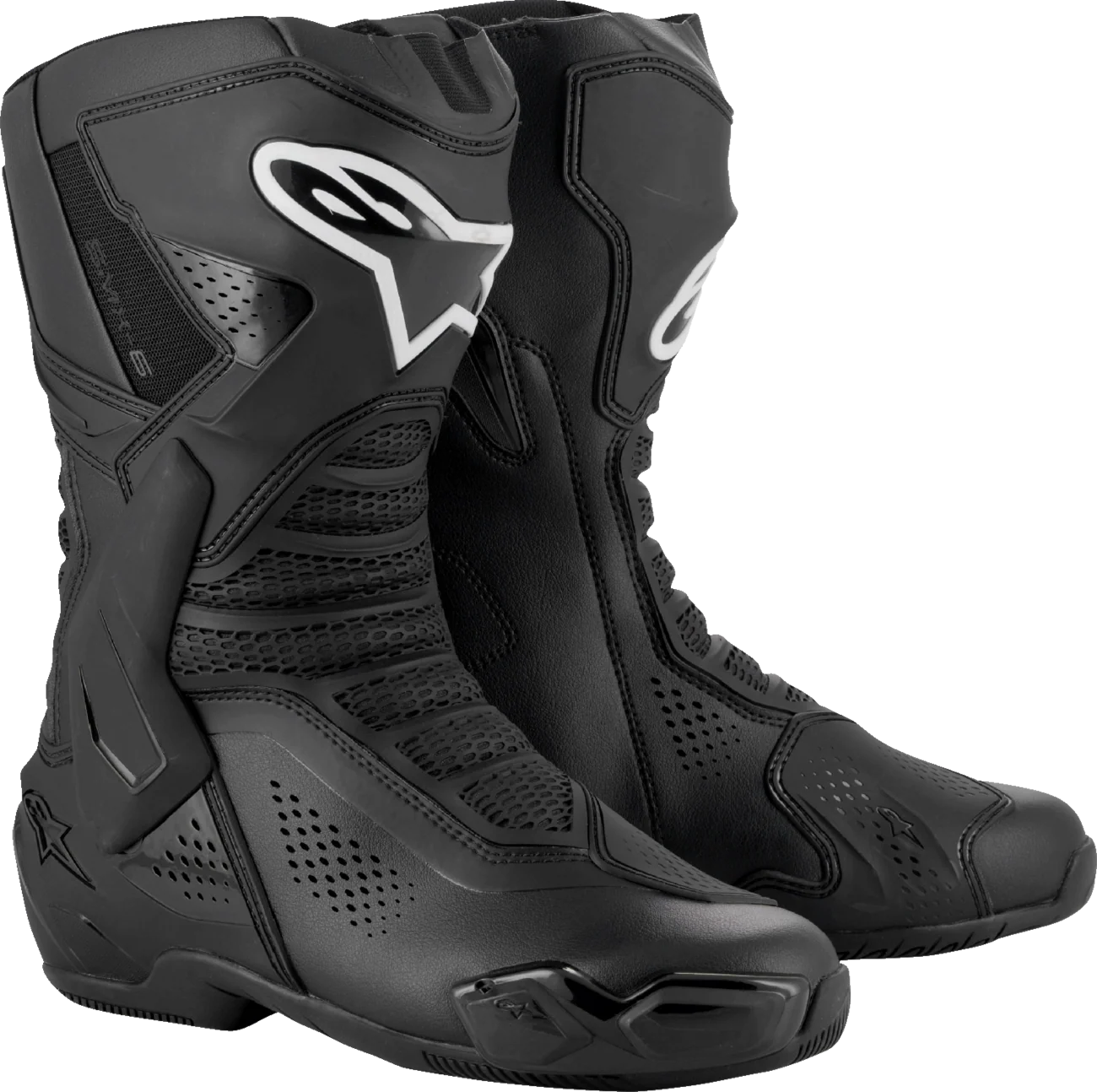 Alpinestars - SMX-6 V3 Vented Boots - Black