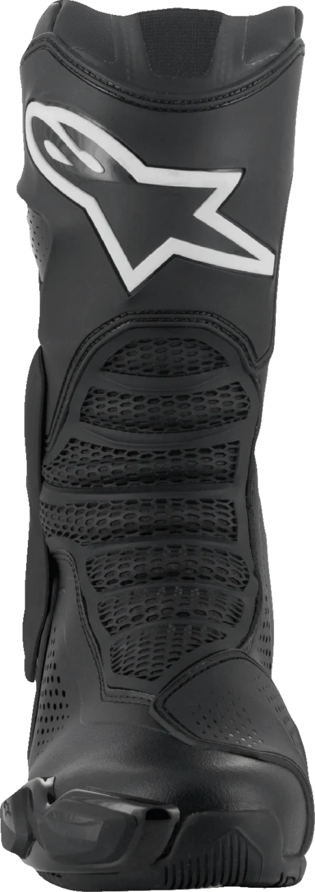 Alpinestars - SMX-6 V3 Vented Boots - Black - Image 4