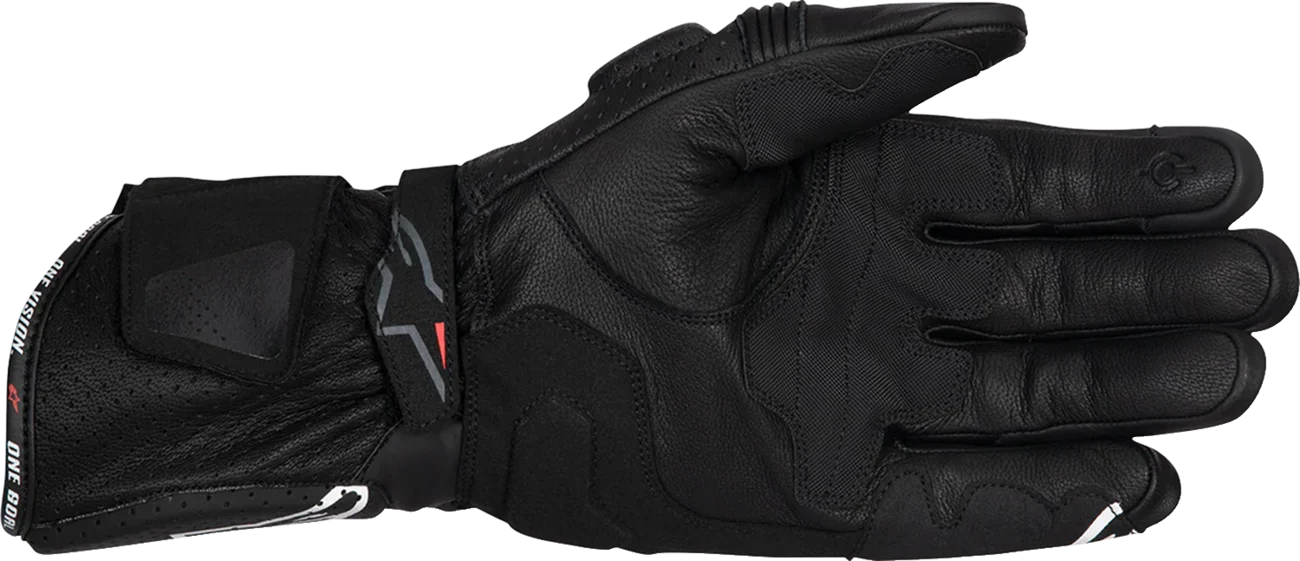 Alpinestars - SP-3 Gloves - Black - Image 2