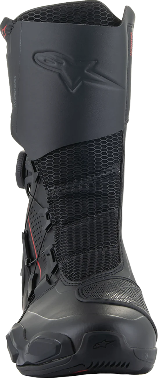 Alpinestars - SP-X BOA Boots - Black - Image 6