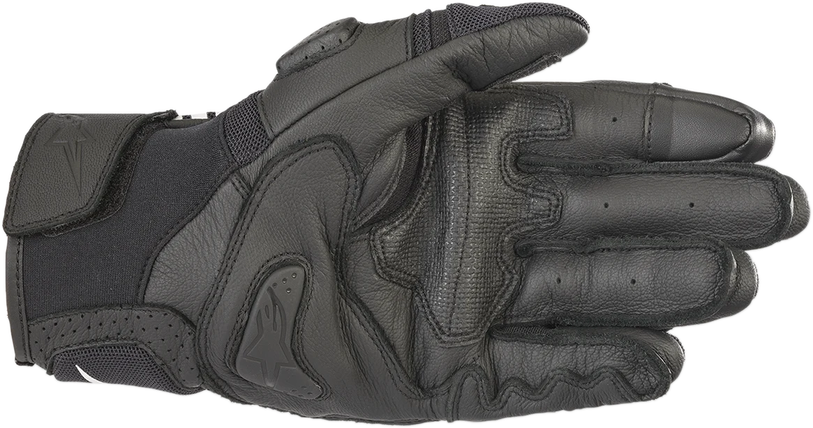 Alpinestars - SPX AC V2 Gloves - Black - Image 2