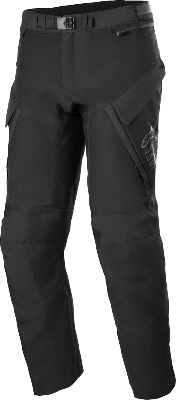 Alpinestars - ST-7 2L Gore-Tex Pants - Black