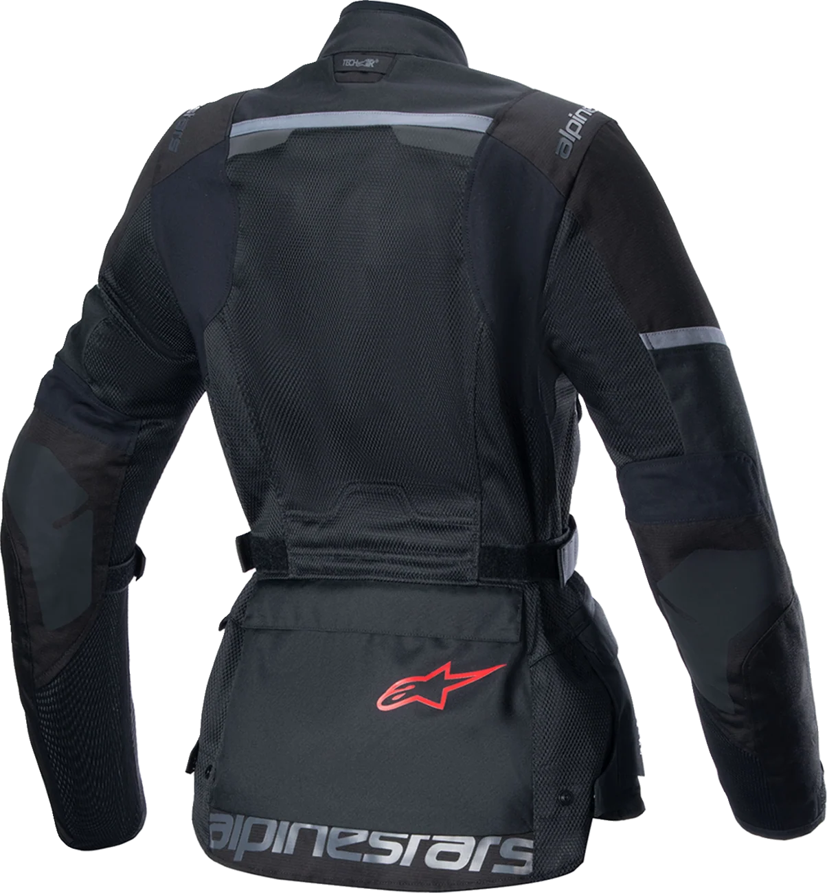 Alpinestars - Stella Andes Air Drystar® Jacket - Black - Image 2