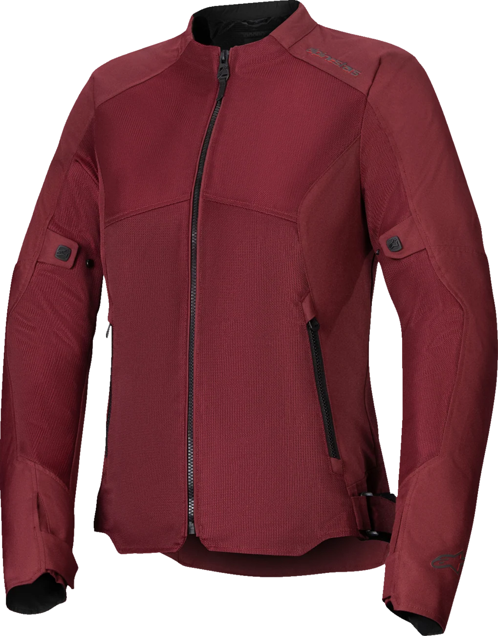 Alpinestars - Stella C-1 Air Jacket - Burgundy
