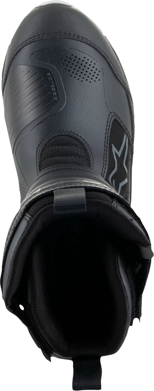 Alpinestars - Stella RT-7 Drystar® Boots - Black - Image 6