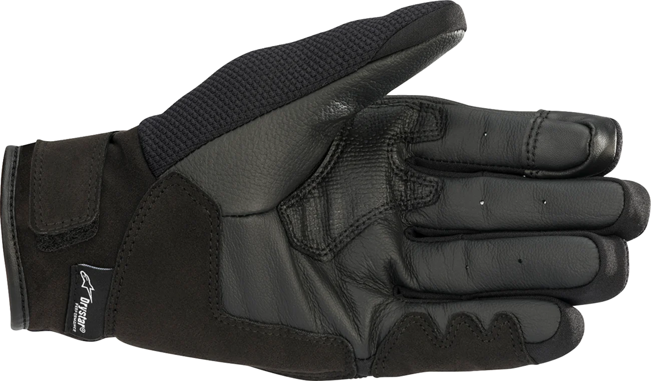 Alpinestars - Stella S-Max Drystar® Gloves - Black/Anthracite - Image 2
