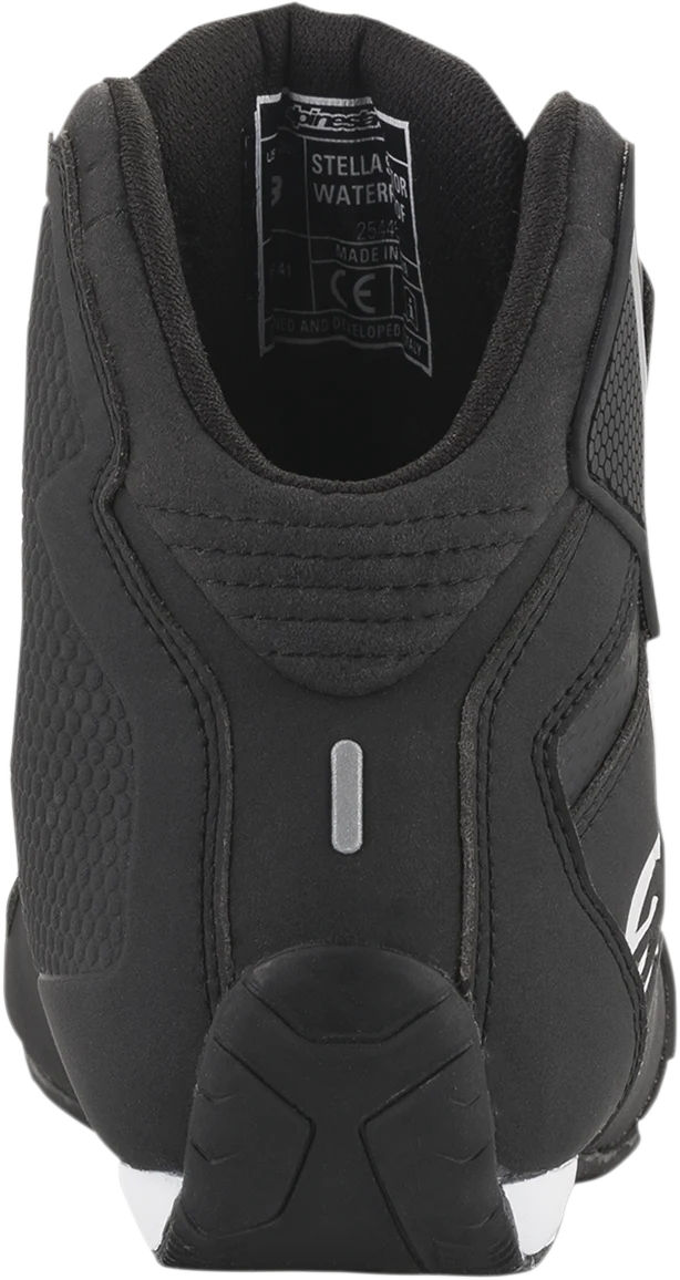Alpinestars - Stella Sektor Shoes - Black - Image 4