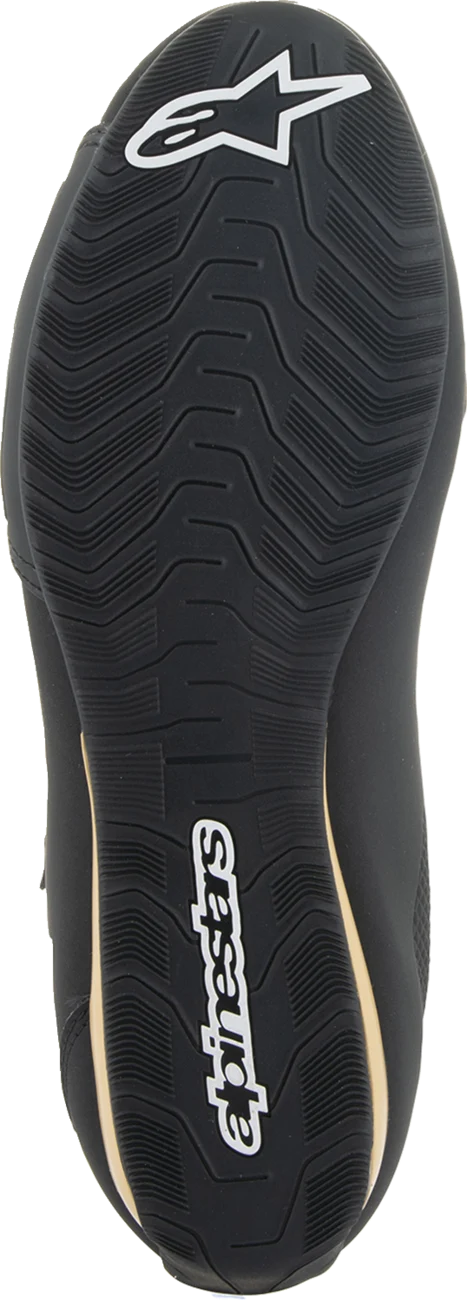 Alpinestars - Stella Sektor Shoes - Black/Champagne - Image 3