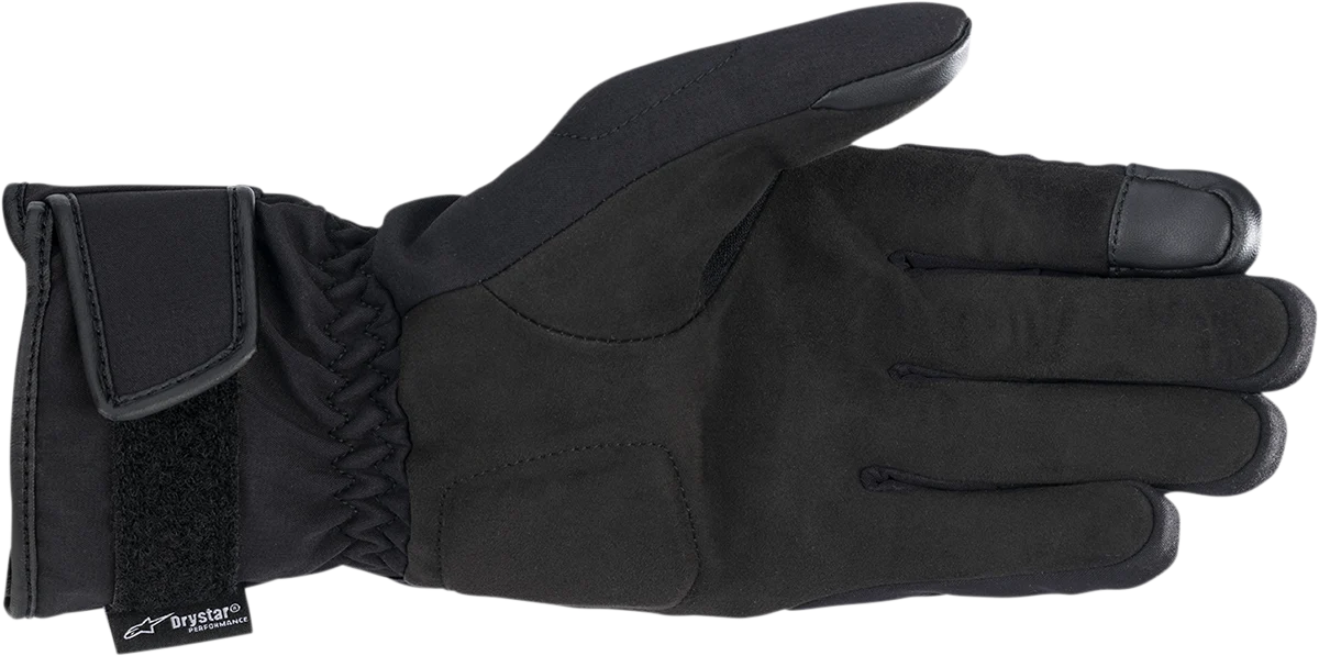 Alpinestars - Stella SR-3 V2 Drystar® Gloves - Black - Image 2